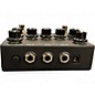 Used Keeley Dark Side Effect Processor