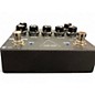 Used Keeley Dark Side Effect Processor