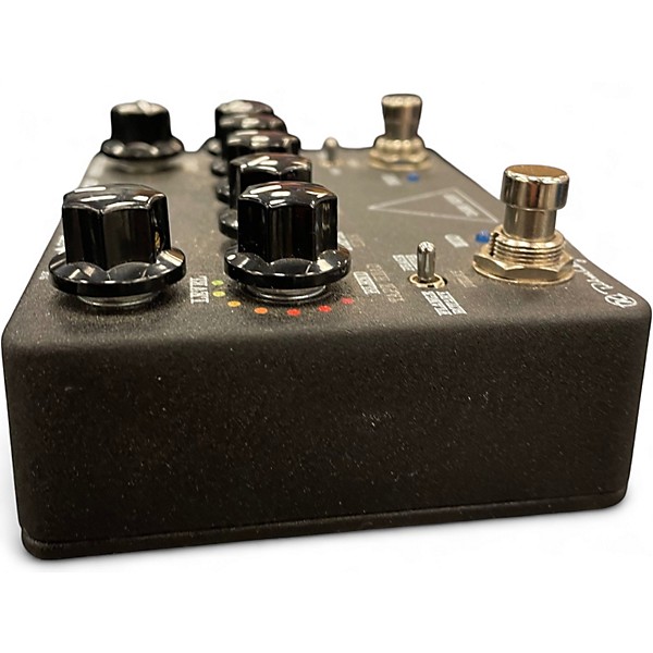Used Keeley Dark Side Effect Processor