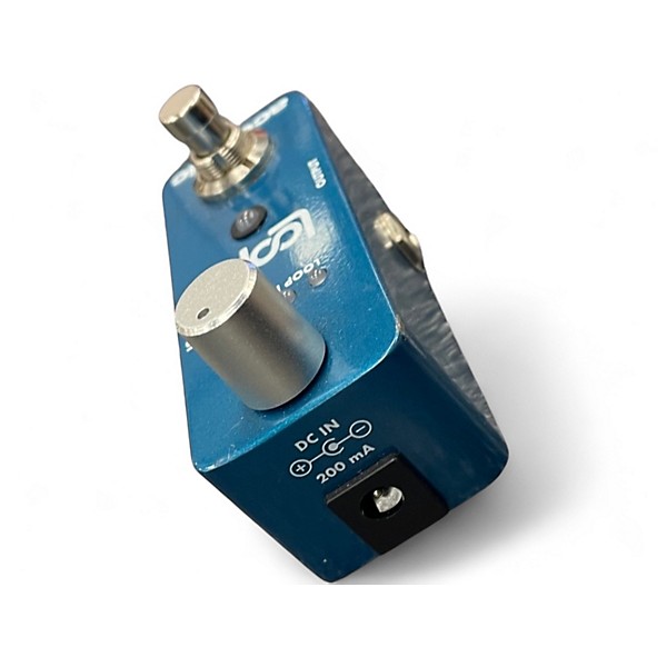 Used Acoustic LOOP1 Pedal