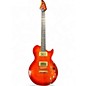 Used Brian Moore Guitars I2.13 2 Color Sunburst Solid Body Electric Guitar thumbnail