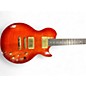 Used Brian Moore Guitars I2.13 2 Color Sunburst Solid Body Electric Guitar