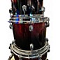 Used TAMA 4 Piece Starclassic Performer Rustic Burst Drum Kit