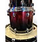 Used TAMA 4 Piece Starclassic Performer Rustic Burst Drum Kit