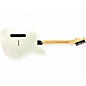 Used Fender Jim Root Signature Jazzmaster Alpine White Solid Body Electric Guitar