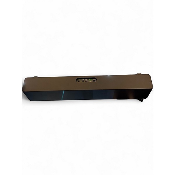 Used Mackie CR Stealth Powered Monitor