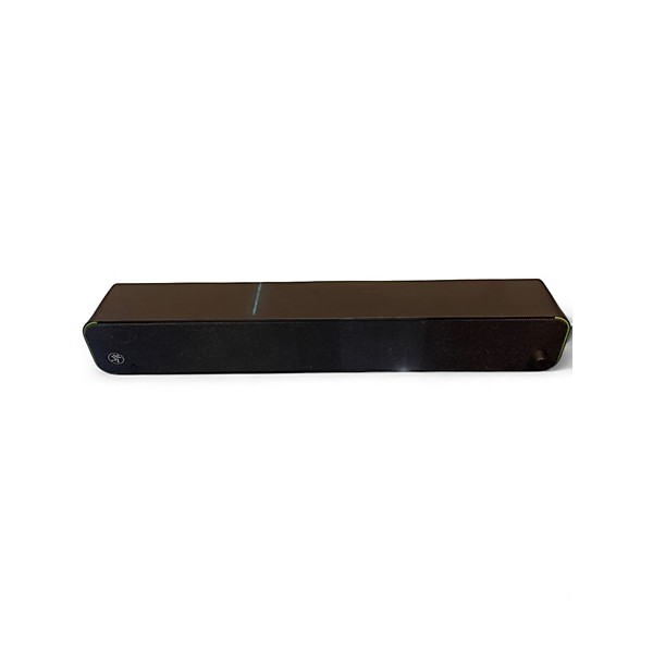 Used Mackie CR Stealth Powered Monitor