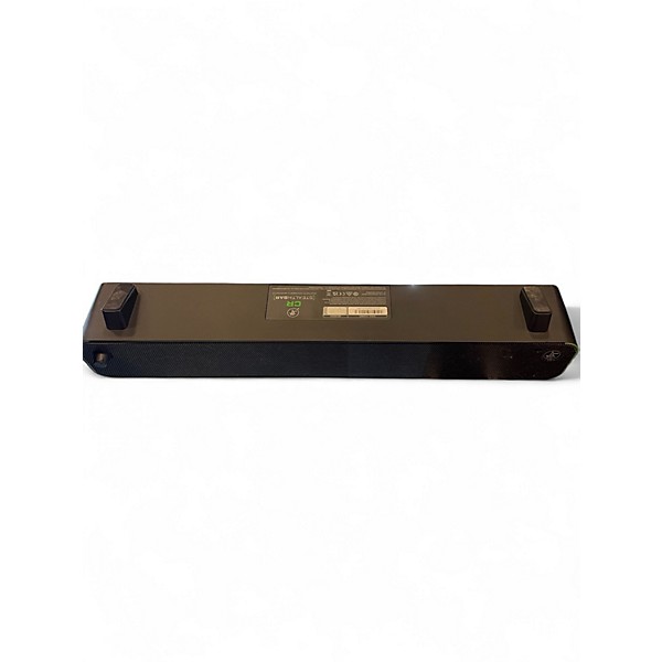 Used Mackie CR Stealth Powered Monitor