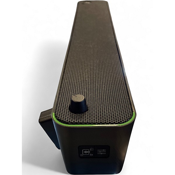 Used Mackie CR Stealth Powered Monitor