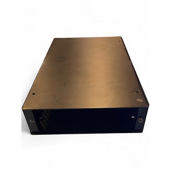 Used Sound Skulptor Sk501 Rack Equipment
