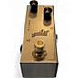 Used Aguilar DB925 Bass Effect Pedal thumbnail