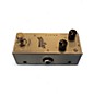 Used Aguilar DB925 Bass Effect Pedal
