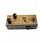 Used Aguilar DB925 Bass Effect Pedal