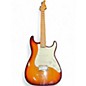 Used Ear Nk-VS60 Honey Burst Solid Body Electric Guitar thumbnail