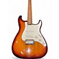 Used Ear Nk-VS60 Honey Burst Solid Body Electric Guitar