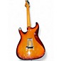 Used Ear Nk-VS60 Honey Burst Solid Body Electric Guitar