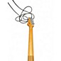 Used Ear Nk-VS60 Honey Burst Solid Body Electric Guitar
