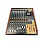Used TASCAM MODEL 12 Unpowered Mixer thumbnail