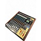 Used TASCAM MODEL 12 Unpowered Mixer