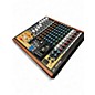 Used TASCAM MODEL 12 Unpowered Mixer