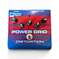 Used Seymour Duncan SFX08 Power Grid Distortion Effect Pedal thumbnail
