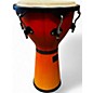 Used Scalloch Percussion DJEMBE Djembe