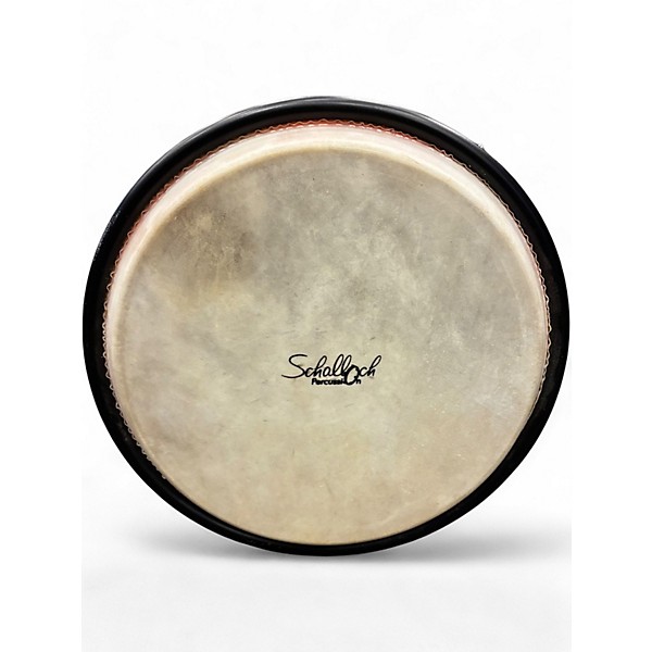 Used Scalloch Percussion DJEMBE Djembe
