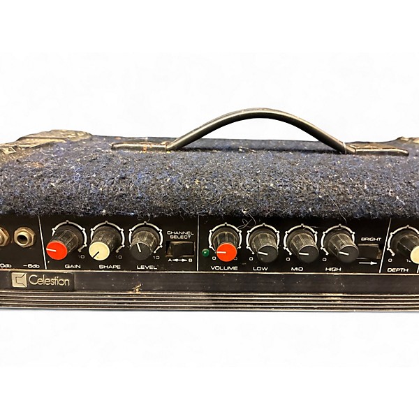 Used Crate G60 Guitar Combo Amp