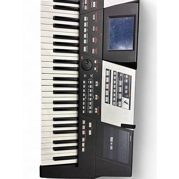 Used Roland VA76 Arranger Keyboard