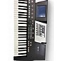 Used Roland VA76 Arranger Keyboard