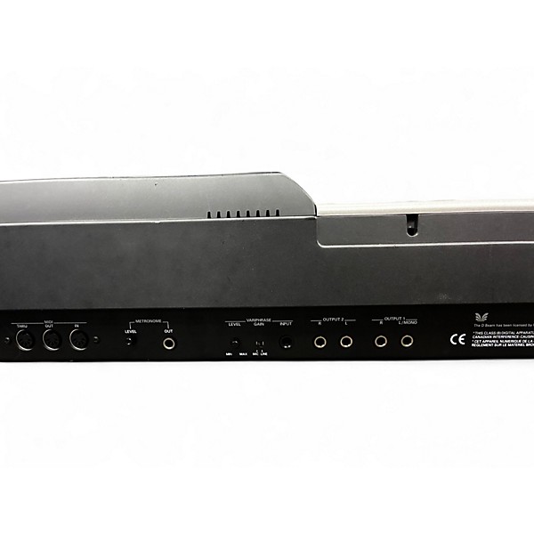 Used Roland VA76 Arranger Keyboard