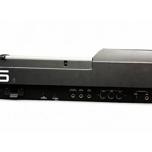 Used Roland VA76 Arranger Keyboard