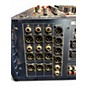 Used Soundcraft GB2 Unpowered Mixer