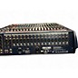 Used Soundcraft GB2 Unpowered Mixer