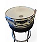 Used Mapex 14in MPX STEEL Chrome Drum thumbnail