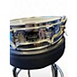 Used Mapex 14in MPX STEEL Chrome Drum