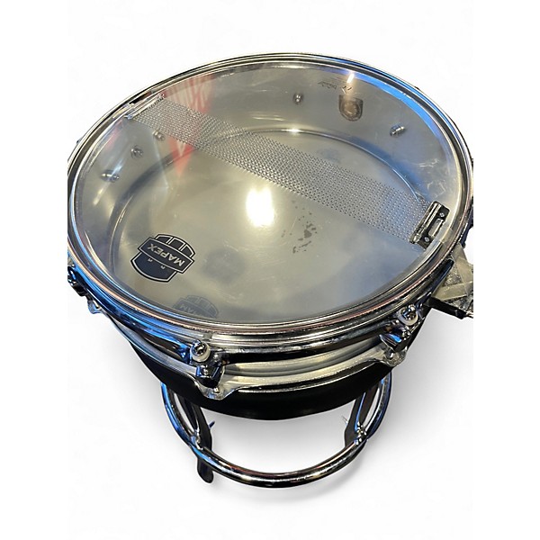 Used Mapex 14in MPX STEEL Chrome Drum