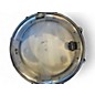 Used Mapex 14in MPX STEEL Chrome Drum