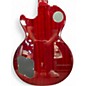 Used Epiphone Les Paul Studio Wine Red Solid Body Electric Guitar