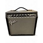 Used Fender Champion 20 Guitar Combo Amp thumbnail