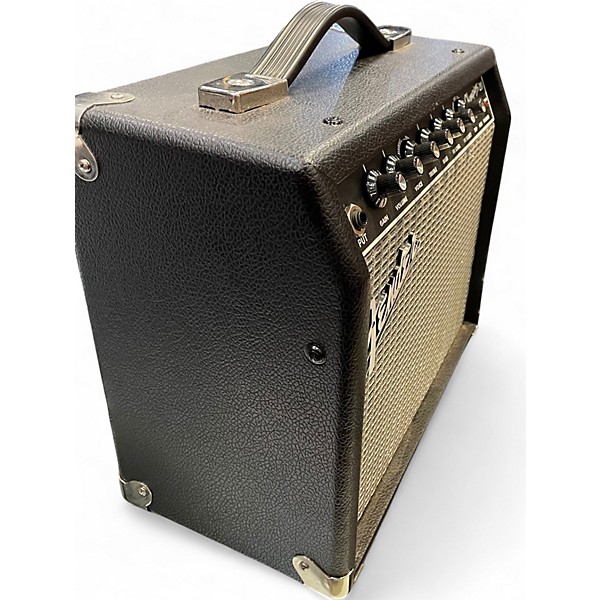 Used Fender Champion 20 Guitar Combo Amp