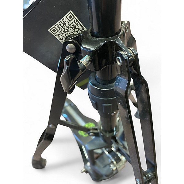 Used Mapex ARMORY SERIES H800 Hi Hat Stand