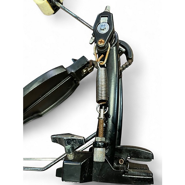 Used ddrum MERCURY RX SERIES Single Bass Drum Pedal