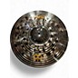 Used MEINL 16in CLASSICS CUSTOM DARK CRASH Cymbal thumbnail