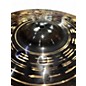 Used MEINL 16in CLASSICS CUSTOM DARK CRASH Cymbal