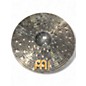 Used MEINL 20in CLASSICS CUSTOM RIDE Cymbal