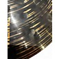 Used MEINL 20in CLASSICS CUSTOM RIDE Cymbal