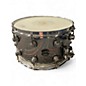 Used DW 14in Performance Series Steel Snare Chrome Drum