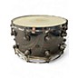 Used DW 14in Performance Series Steel Snare Chrome Drum