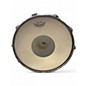 Used DW 14in Performance Series Steel Snare Chrome Drum